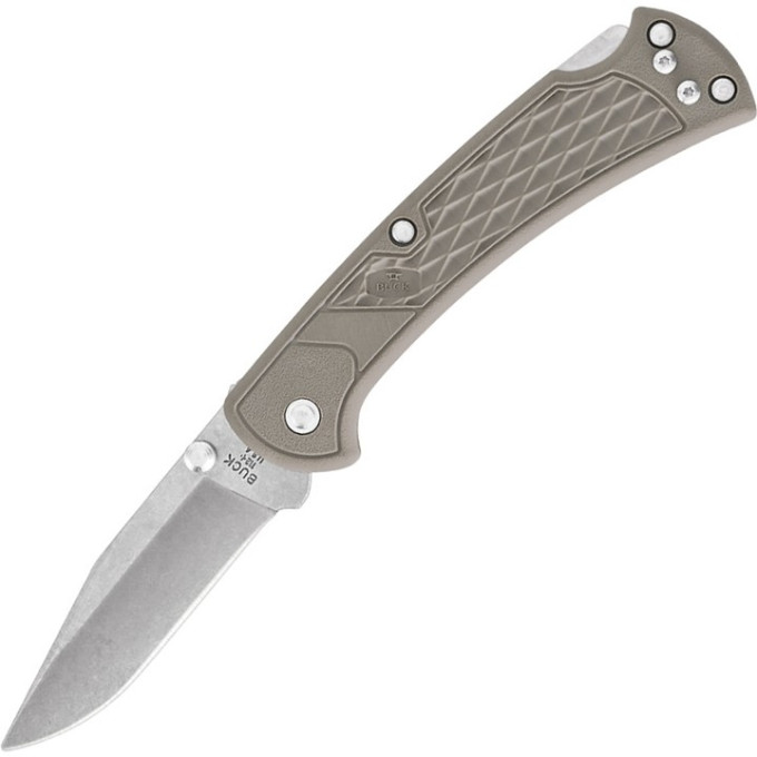 Нож BUCK 0112BRS2 112 SLIM KNIFE SELECT B0112BRS2